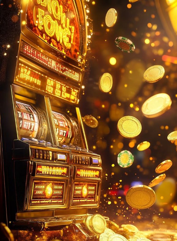 x777 live casino và slot online