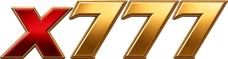 x777 Logo